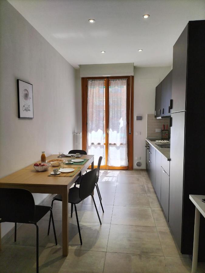 Liz'S House, Appartamento Super Servito A Firenze Luaran gambar